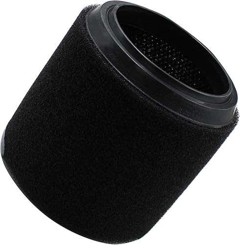 Miniatura 4 de Filtro VF3700 (cartucho de filtro de espuma de aplicación húmeda individual) apto para aspiradoras RIDGID de 3 a 4.5 galones para tienda húmedaseca