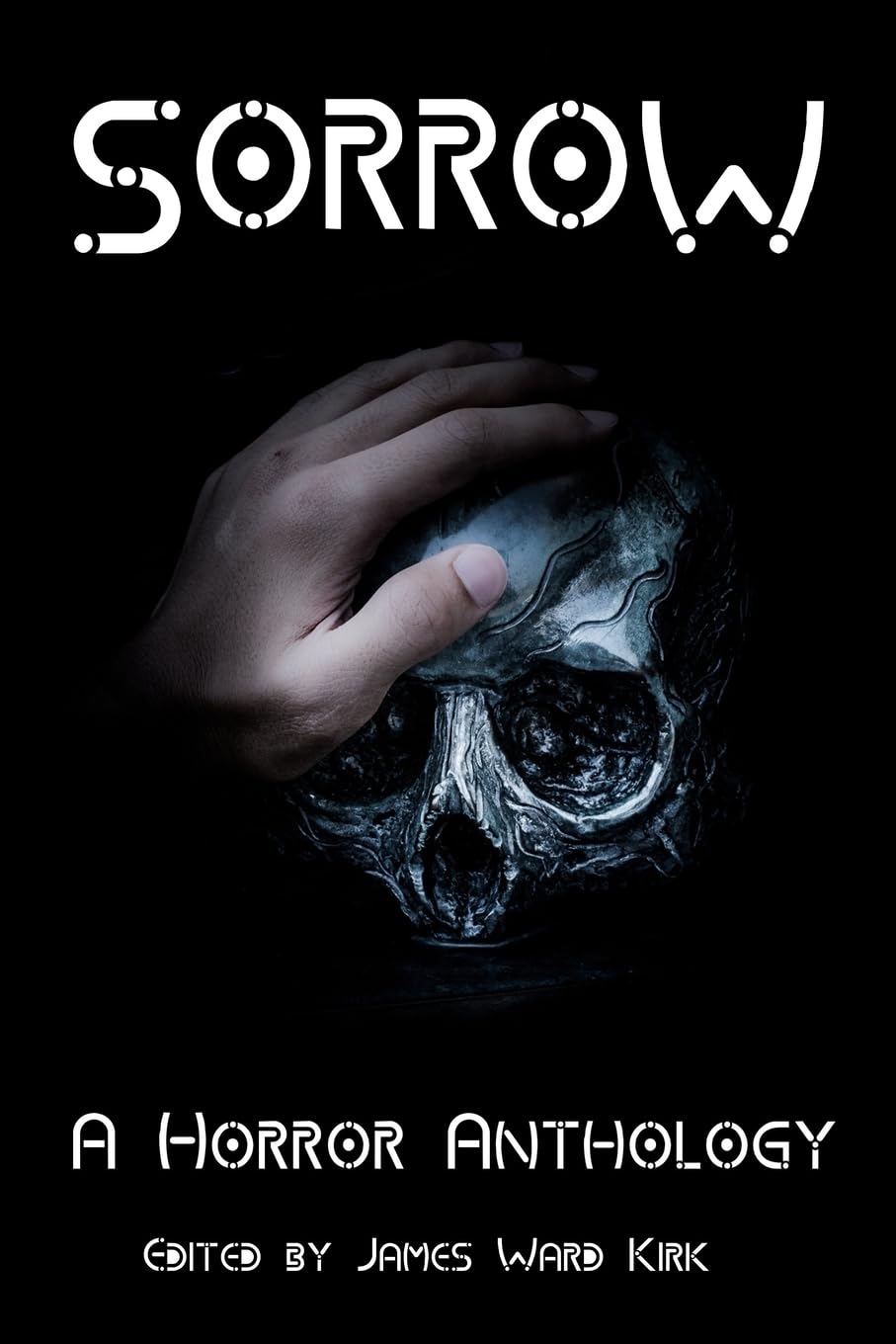 Buy Sorrow: A Horror Anthology — BookShops.in