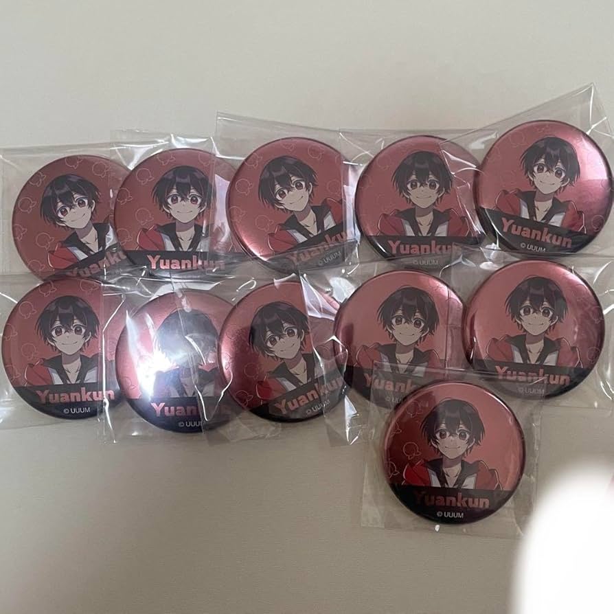 ゆあんくん メタ缶 Amazon.co.jp: ゆあんくん メタ缶 カラフルピーチ : おもちゃ