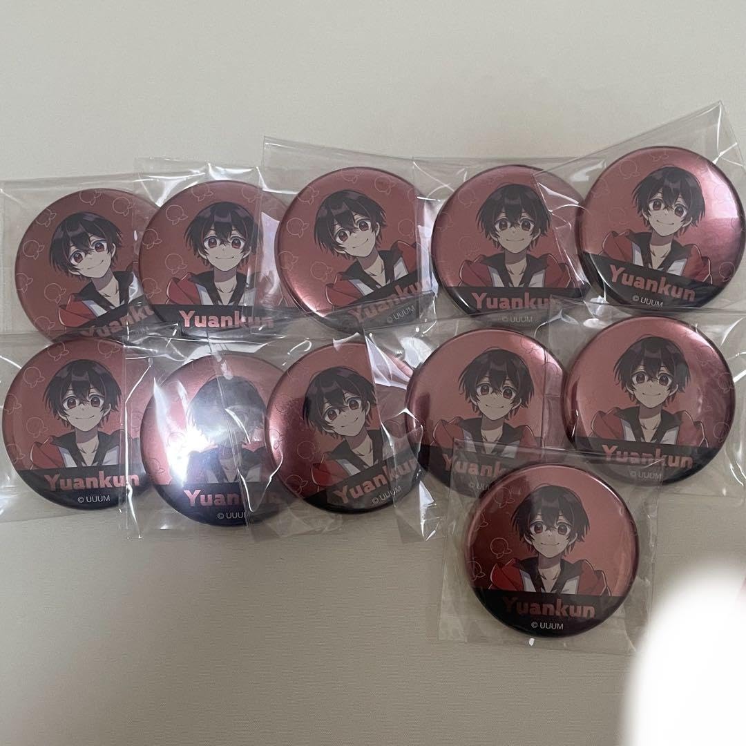 Amazon.co.jp: ゆあんくん メタ缶 カラフルピーチ : おもちゃ