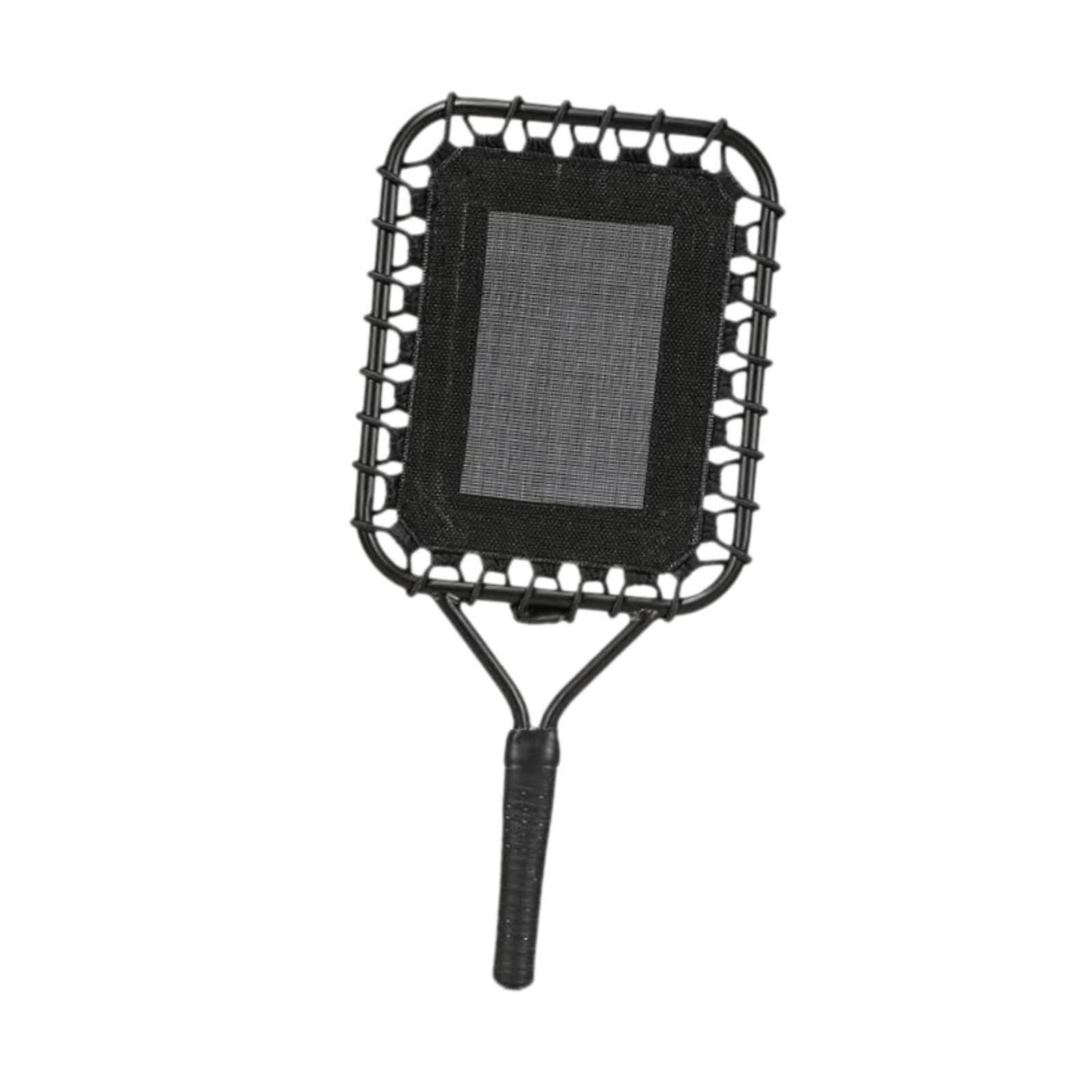 DYNWAVE Baseball Racquet Baseball Practice Racquet Coaches Helper Accuracy Practicing Hitting Grounders Baseball Racket for Fly Balls