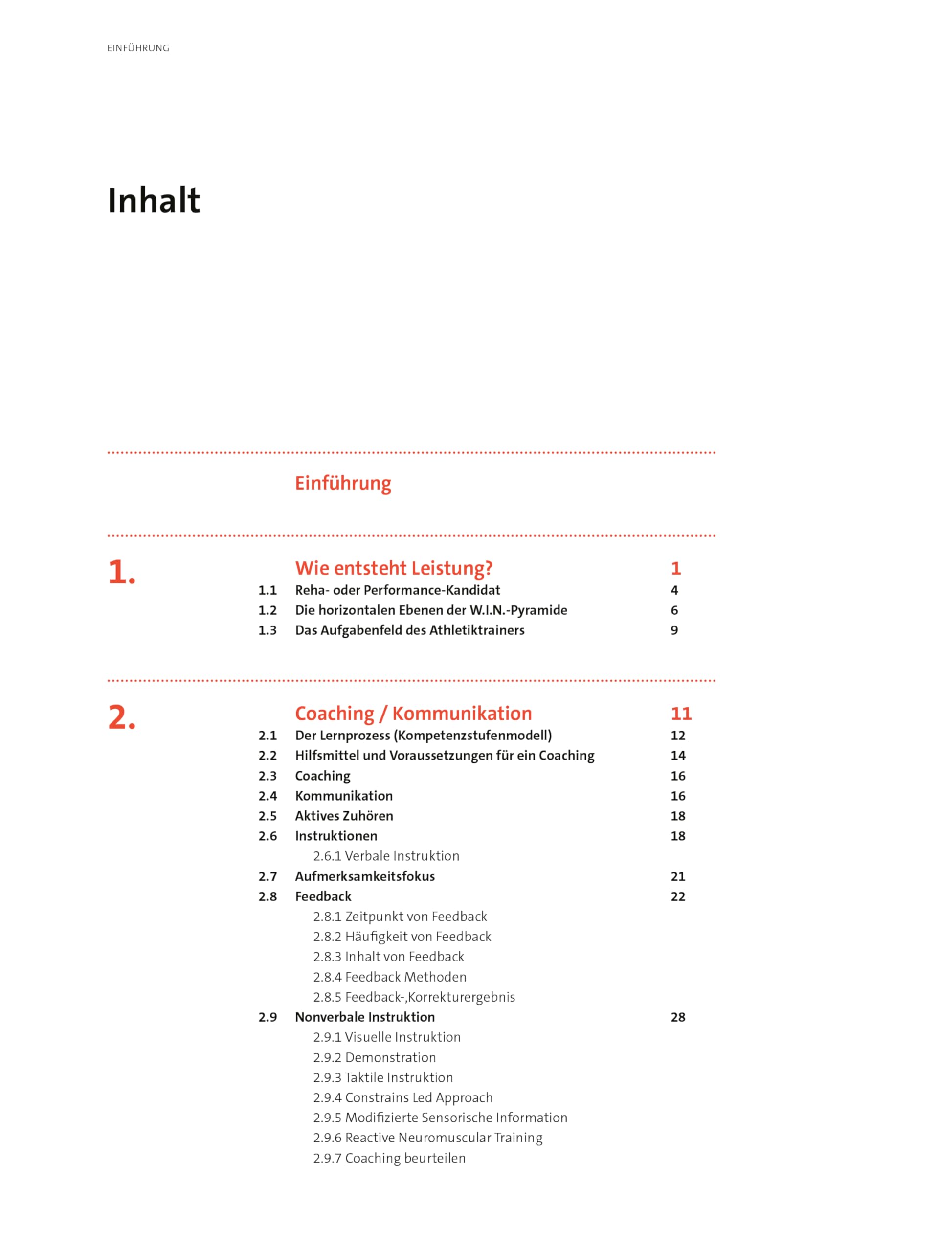Das Kompendium des Athletiktrainings: Praxisleitfaden der Trainerakademie Köln des DOSB.Grundlagen zu Trainingsplan, Krafttrainings-Methoden und Regeneration im Leistungssport.