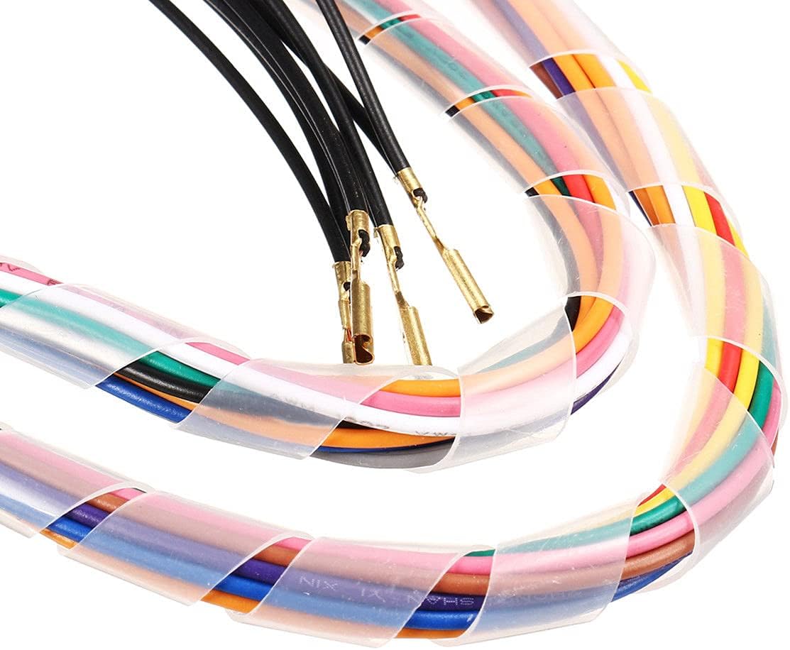 DAGIJIRD 1pcs 2 Players Console Board Machine Harness Wiring Cable Arcade Parts Home Edition 20Pin*2 for Pandora's Box image 5