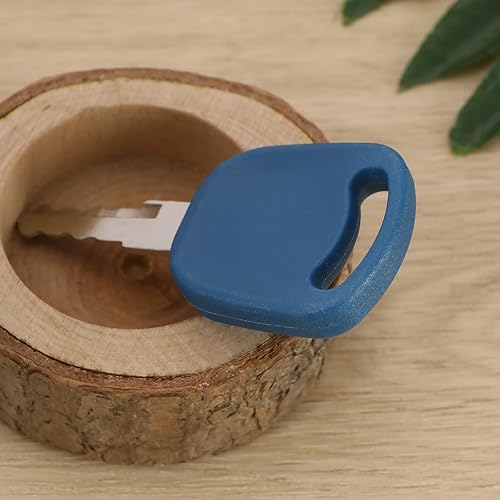 Miniatura 7 de Create idea 5 llaves de arranque de encendido 14601 82030143 compatibles con tractor New Holland T5030 T5040 T5050 T5060 llaves de maquinaria