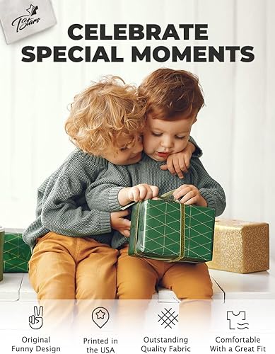 Miniatura 5 de Paw Patrol Marshall Big Brother Little Brother - Camisas a juego para niños