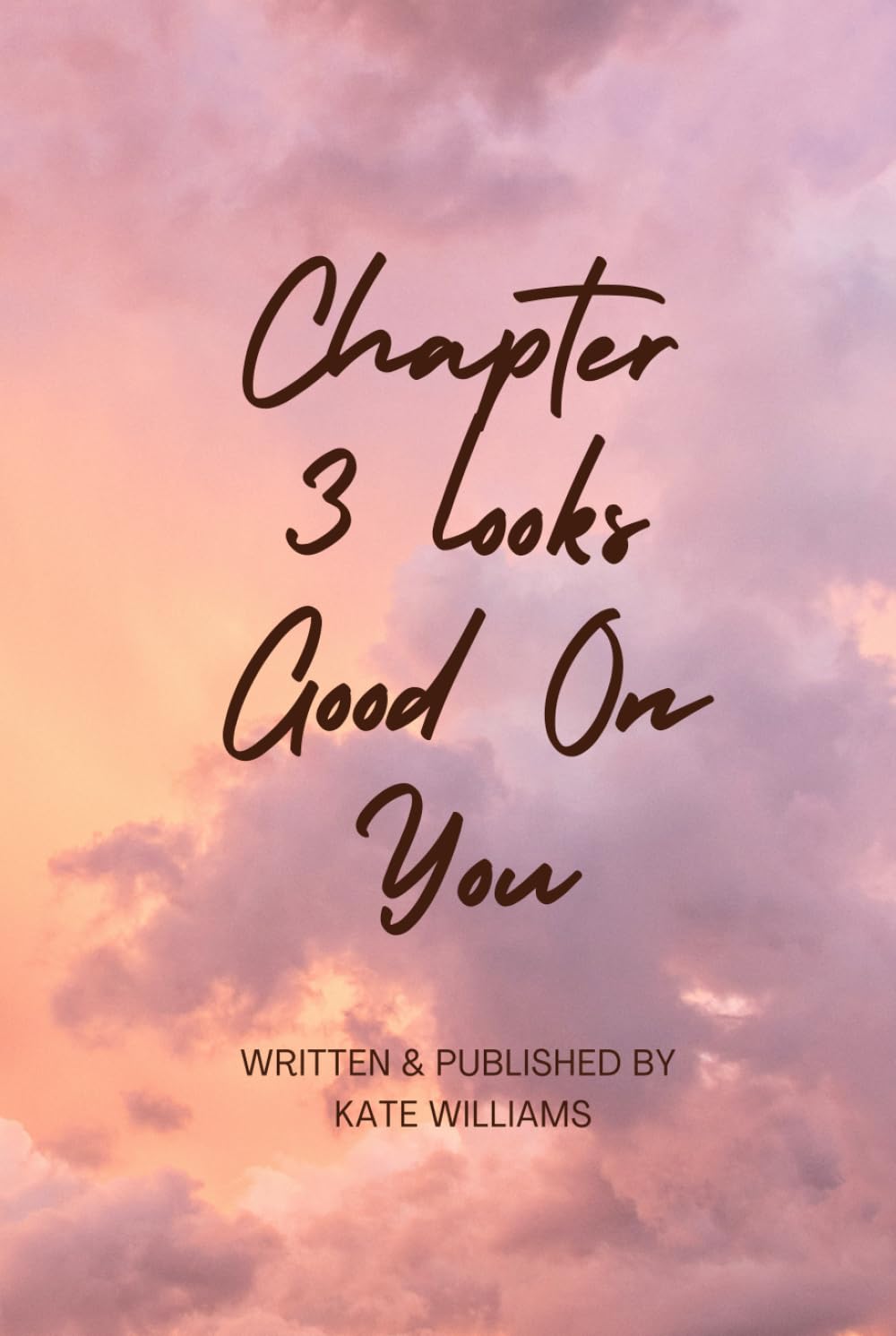 Chapter 3 Looks Good On You: A Memoir of Faith, Happiness, and Finding My Way Home