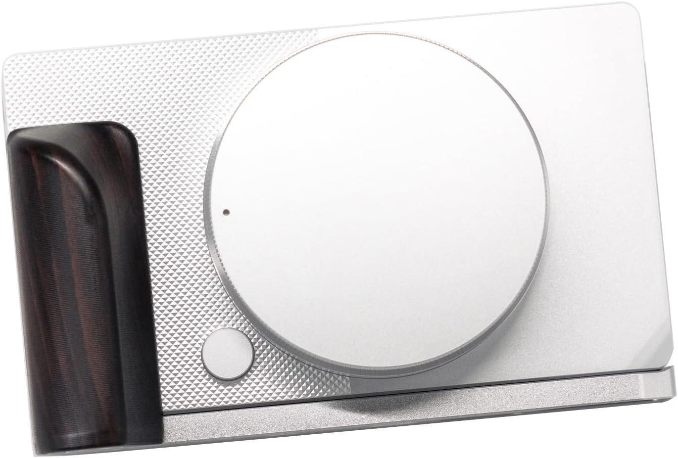 希少！RIMOWA アトマイザー シルバー② 希少！RIMOWA アトマイザー シルバー② リモワが個性的な新作