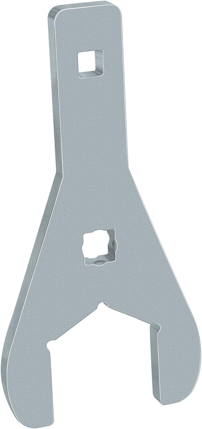 M MATI 90170-33010-00 Rear Axle Nut Wrench Tool 46mm for Yamaha YFZ450 YFZ450R YFZ450X Raptor 700 350 250 125