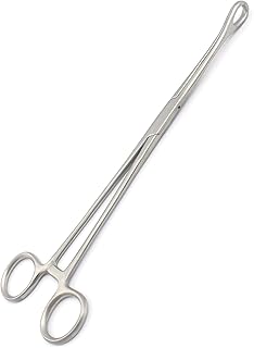 Precise Canada: Sponge Forceps 10