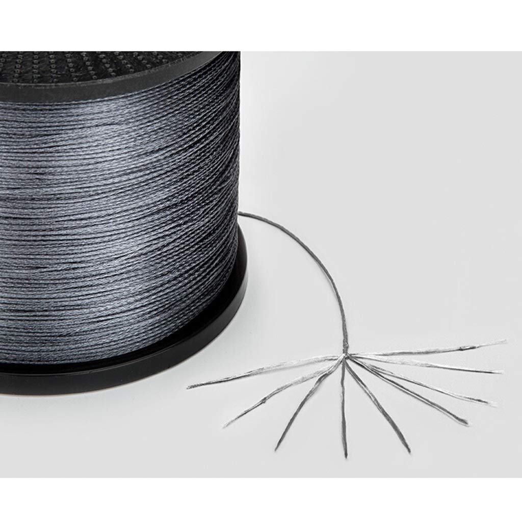 Lenza Pesca intrecciato Linea 20 lb-78lb Superline resistente all'abrasione intrecciato linee super forte High Performance PE linee di pesca la pesca migliore regalo for gli amici Filo da ​pesca