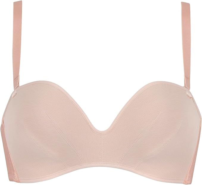 Amazon | [ワコール] SUHADA HALF BRB671 スハダ ハーフ 1/2
