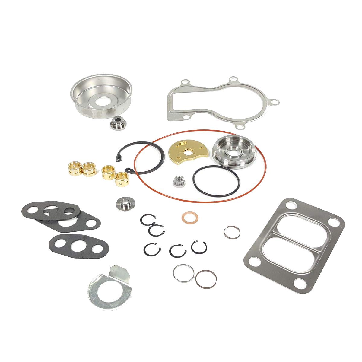 Turbo Rebuild kit for Holset HX35 HX35W HY35 HX40 HE341 HE351 HE351CW