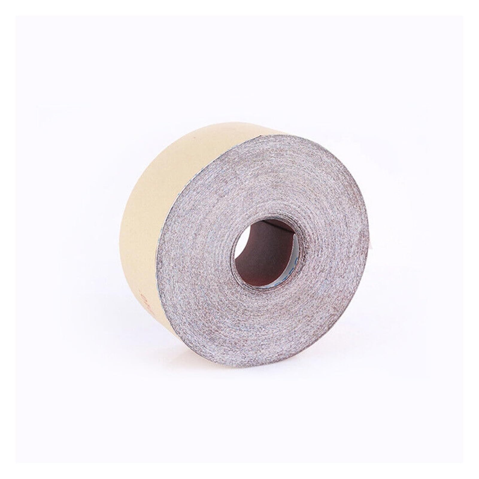 Rollo de papel de lija, 10 hojas abrasivas de grano 80-800