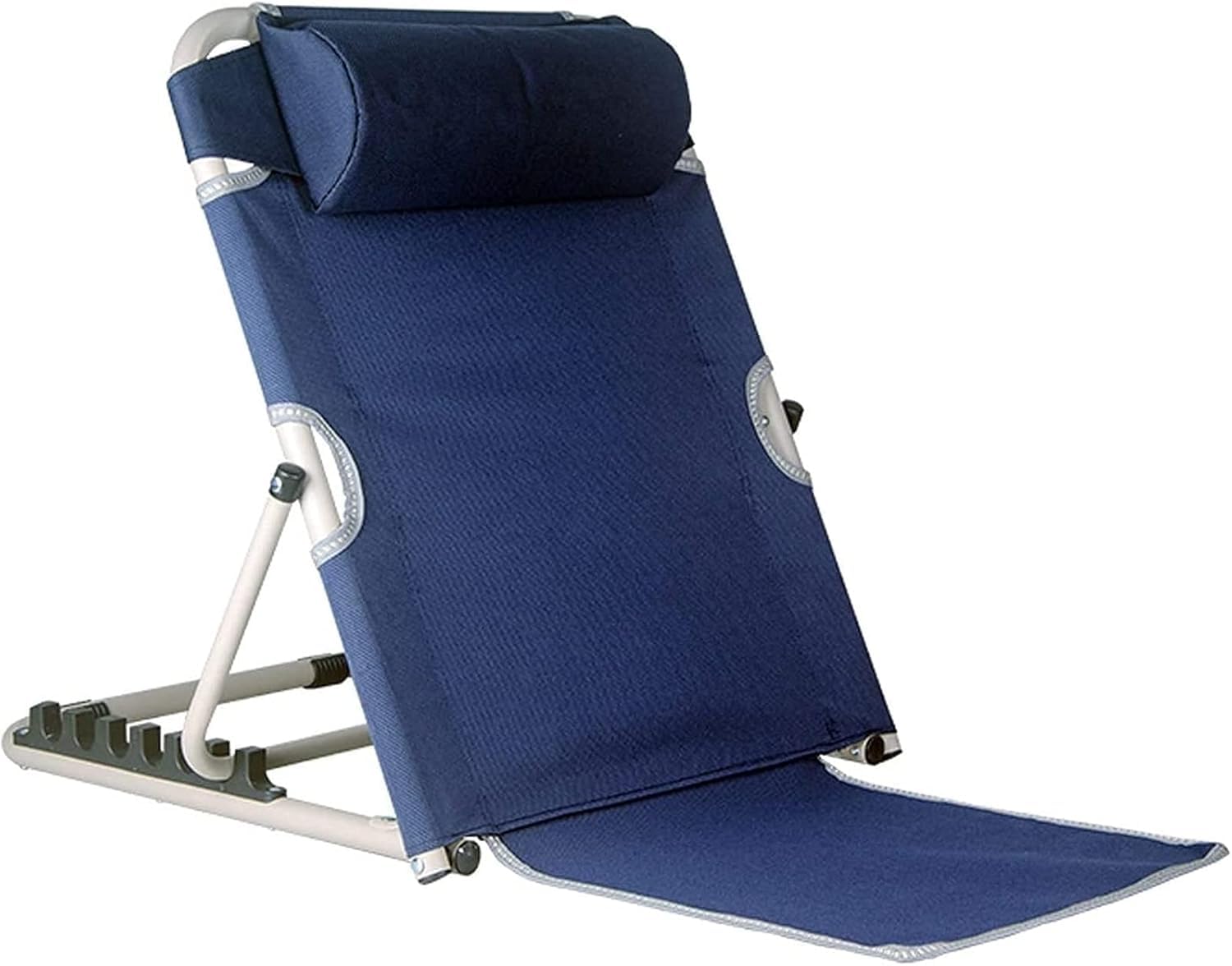 Dossier de lit réglable contre le mal de dos avec support orthopédique
