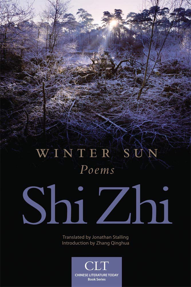 Winter Sun: Poems