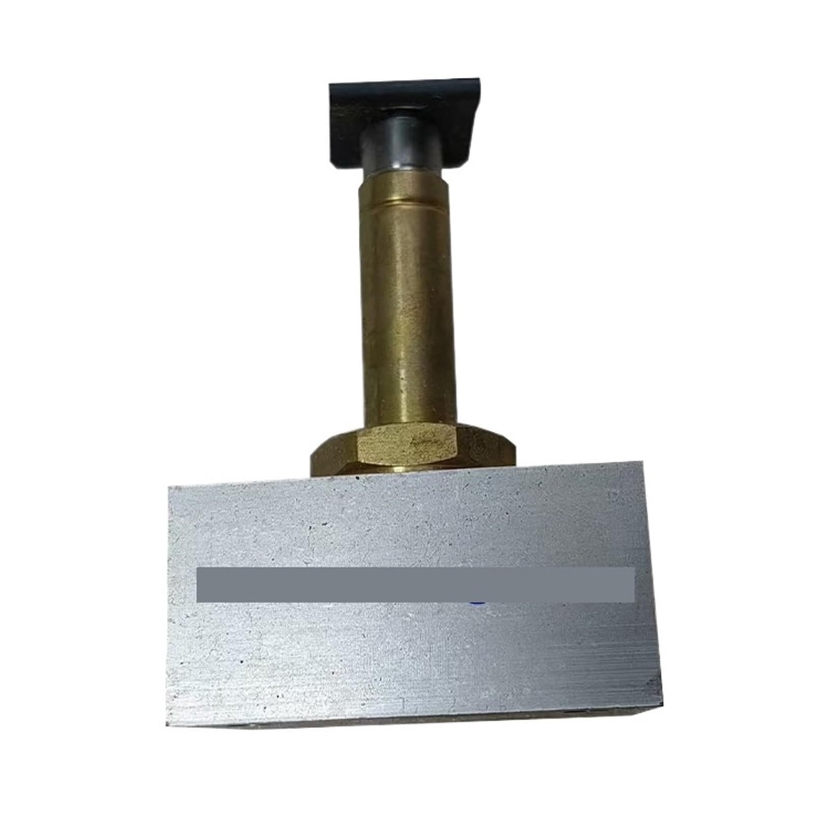 Électrovanne MC-2-1/8 2187 pour circuit pneumatique industriel compact