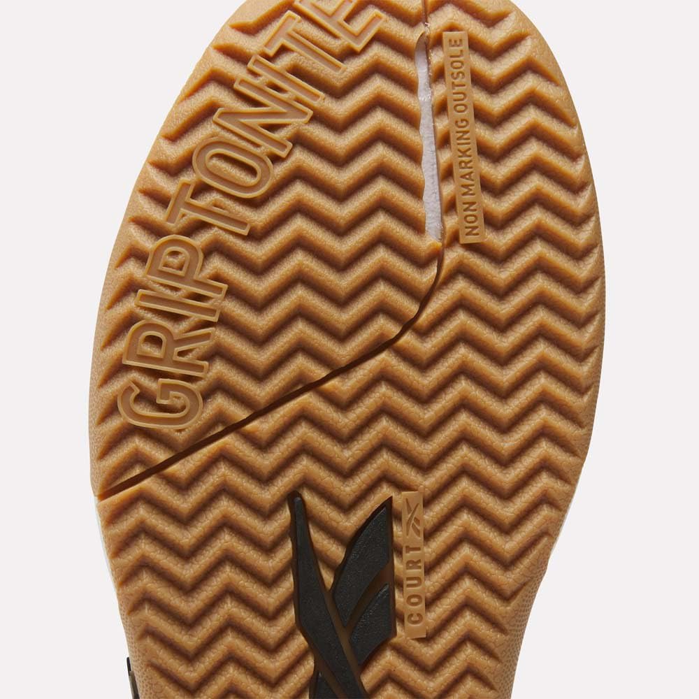 Reebok Kobiety Nano CourtAdidasy