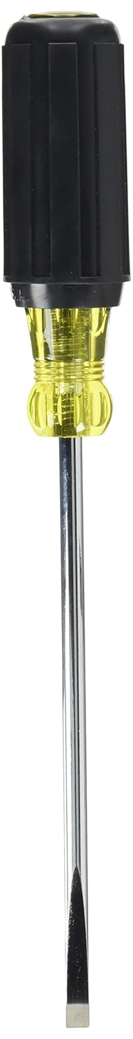 Ideal 35-151 Screwdriver Cabinet Tip, 6 Size, 4-5/16 Handle Length