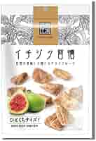Amazon.co.jp: ドライフルーツ イチジク習慣150g×1袋 ひとくち