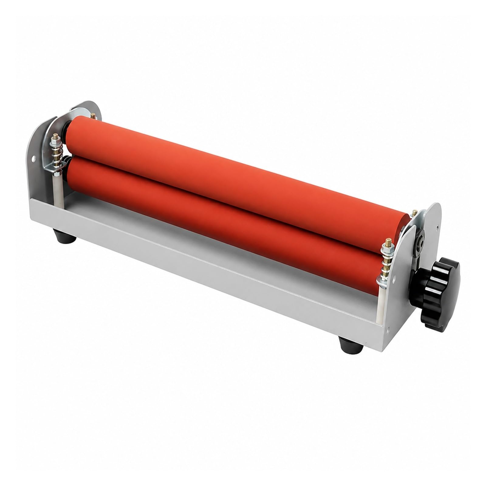 Laminator, Ręczna Maszyna Do Laminowania Na Zimno Rolce 12 Cali do domu i biura