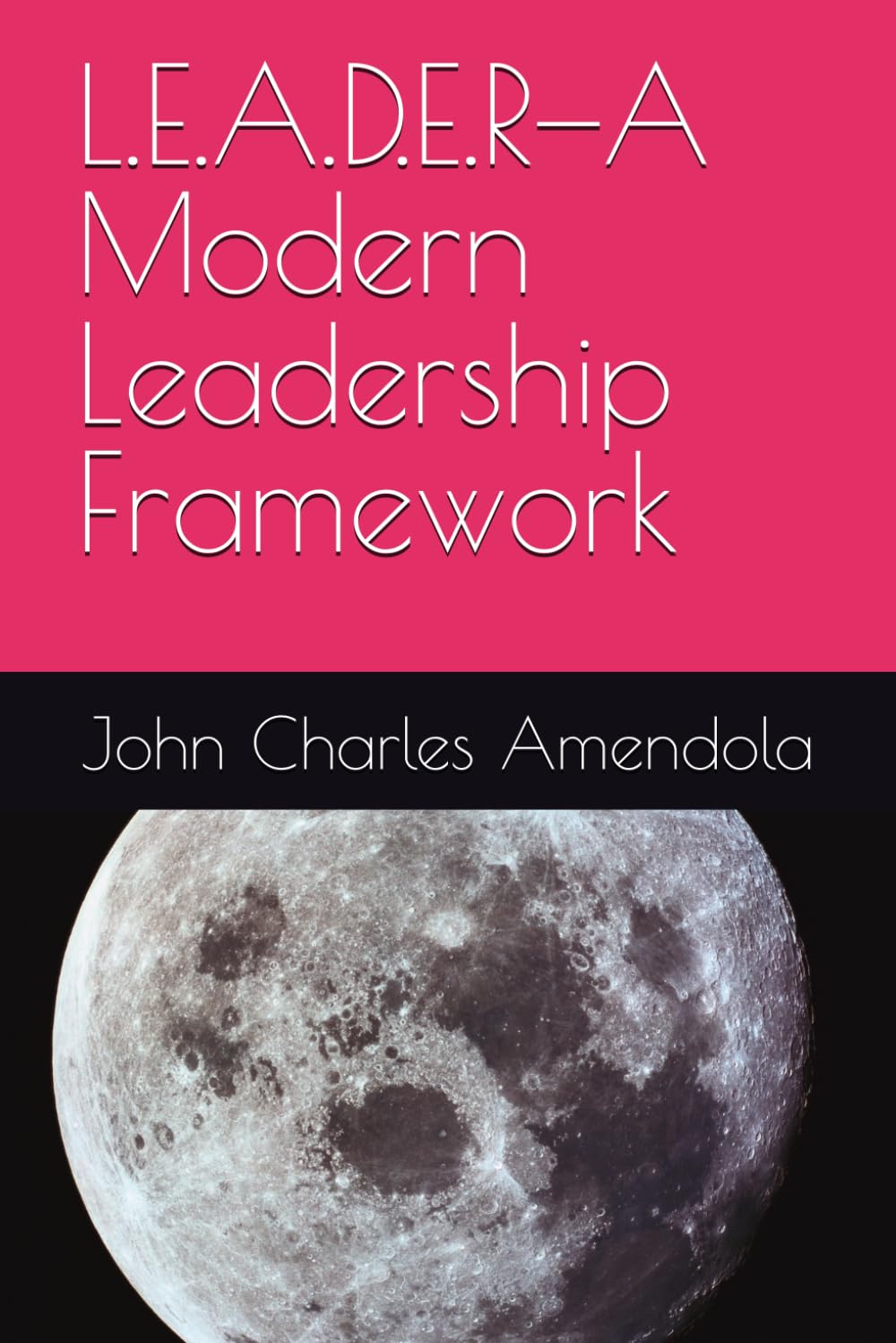 L.E.A.D.E.R—A Modern Leadership Framework
