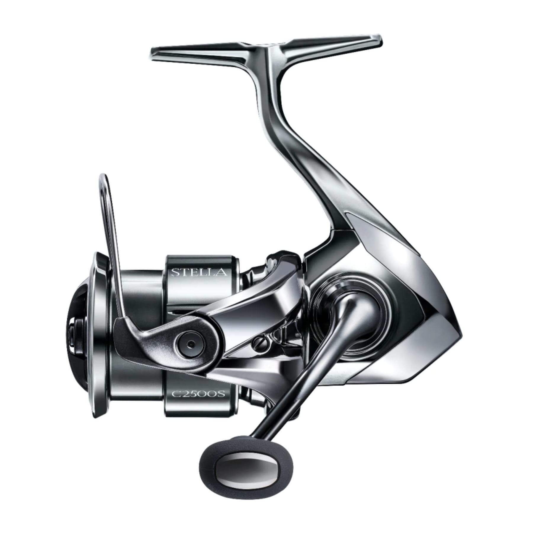 Shimano 22 Stella Fishing Reel Shipped from Japan 2022 Model (C5000XG)