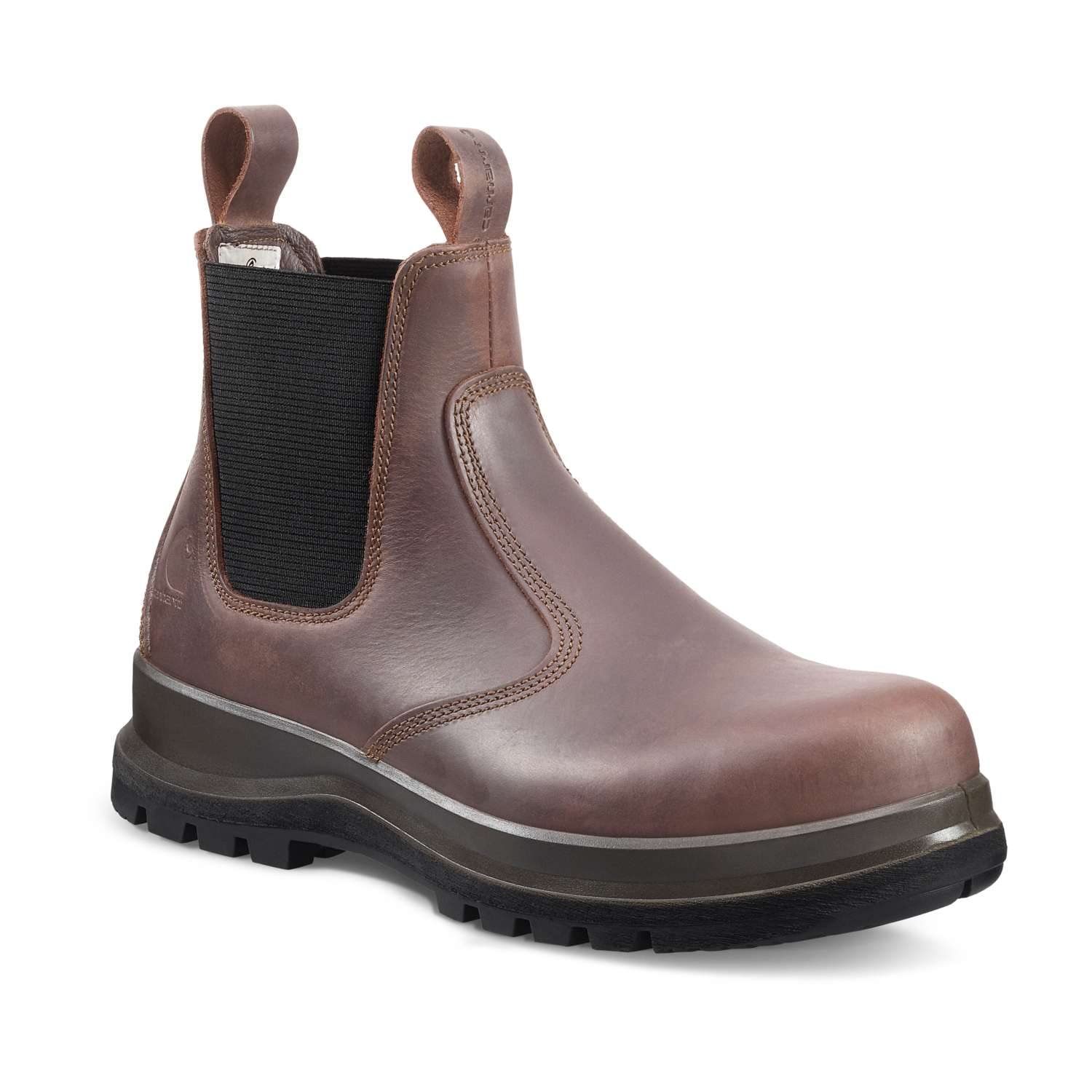 Carhartt Carter Rugged Flex™ S3 Chelsea Safety Boot Bota ChelseaHombre
