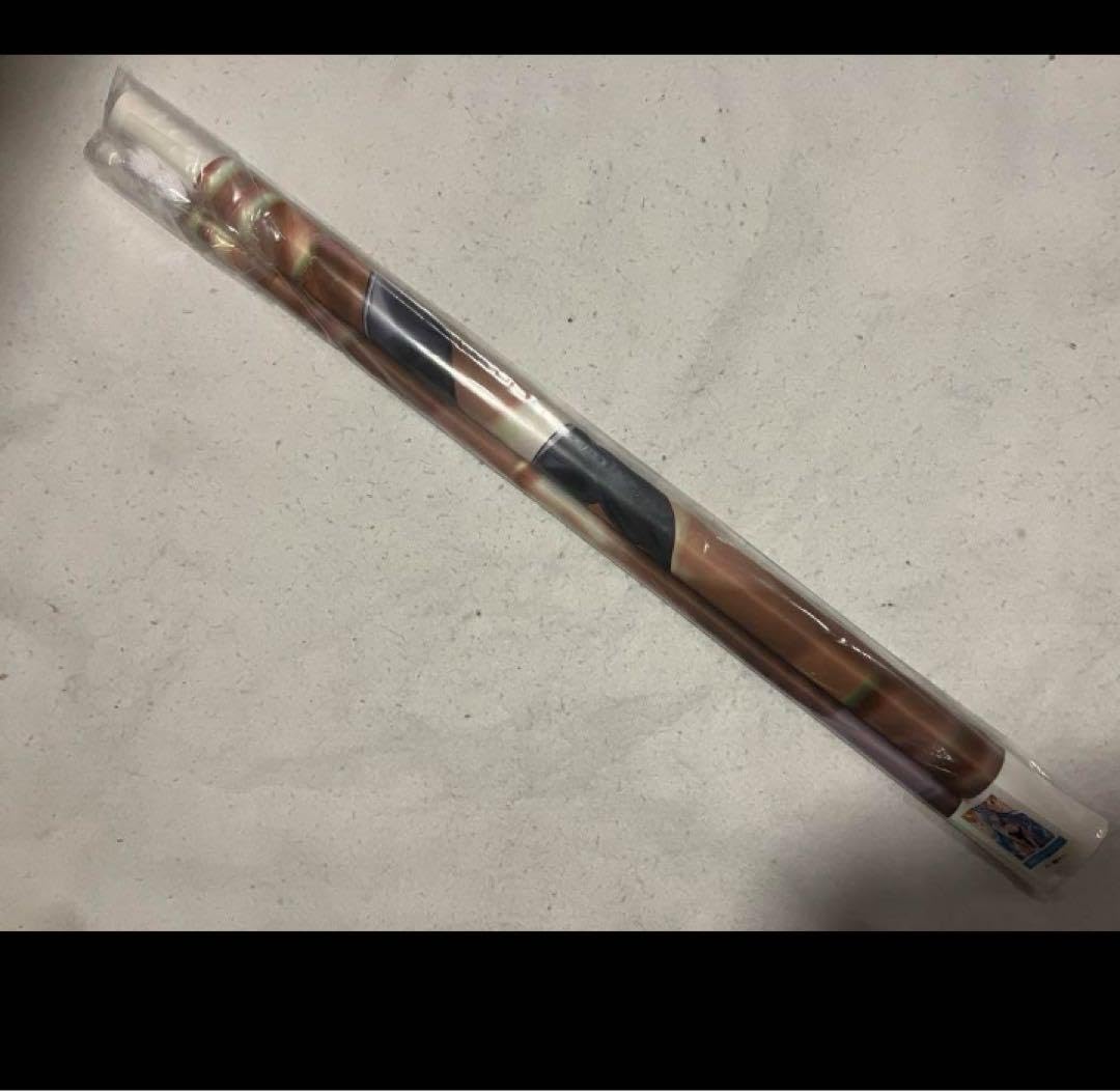 雪花ラミィ バニー等身大タペストリーその他セット ホロライブ 雪花ラミィ バニー 等身大タペストリー