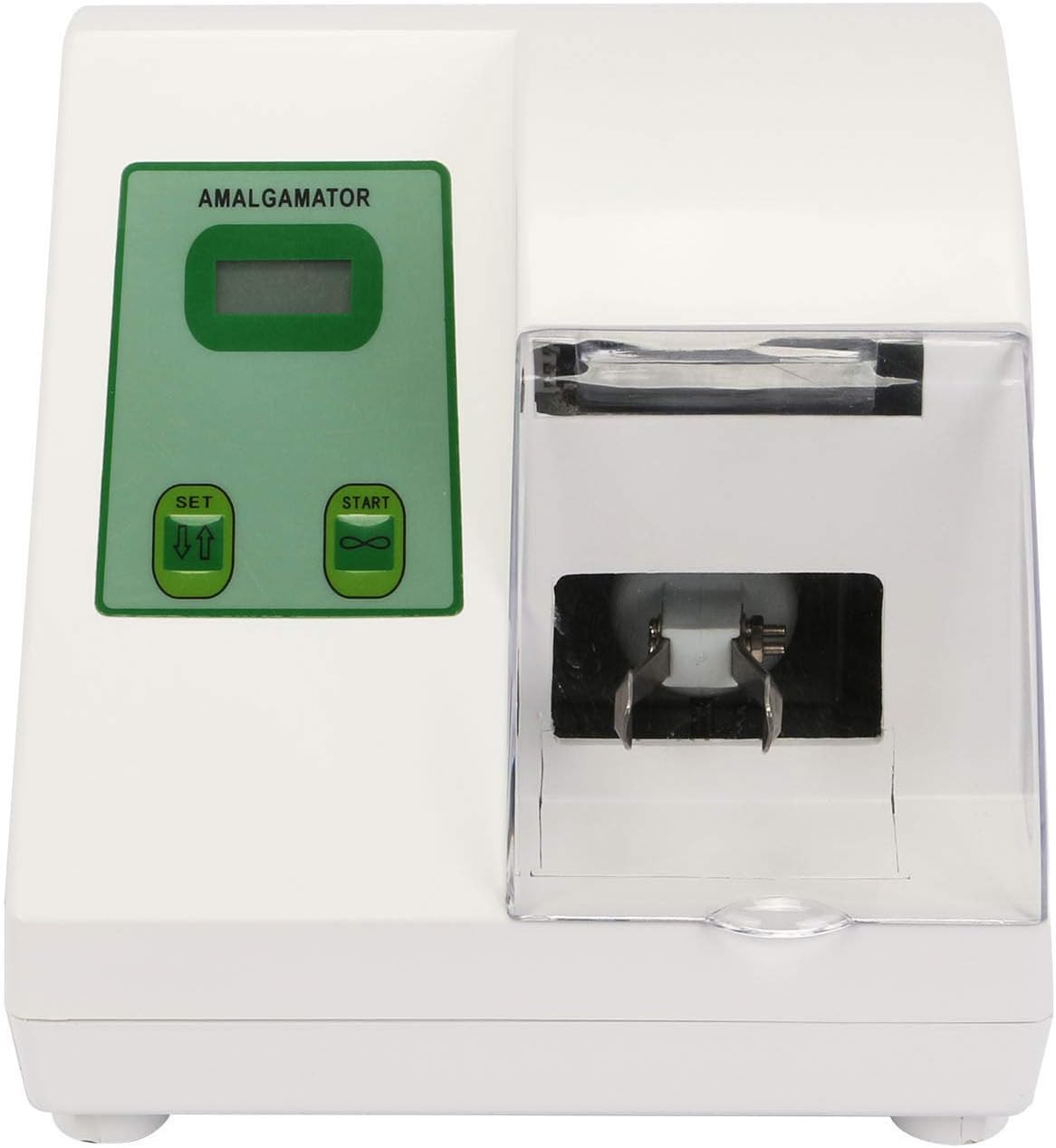 220V Digital Dental High Speed HL-AH Amalgamator Amalgam Capsule Mixer