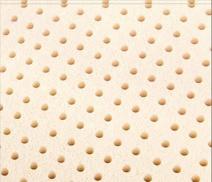 USA Queen Original Talalay Latex Mattress Pad Toppers US