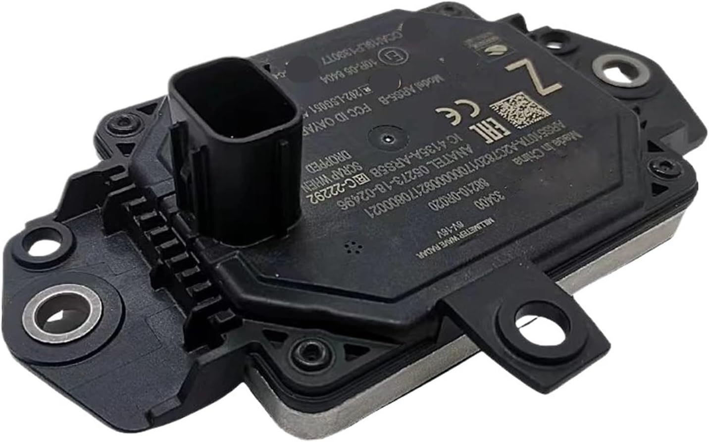 88210-0R020 Adaptive Cruise Control Distance Module Sensor Acc Compatible with Toyota RAV4 2019-2021