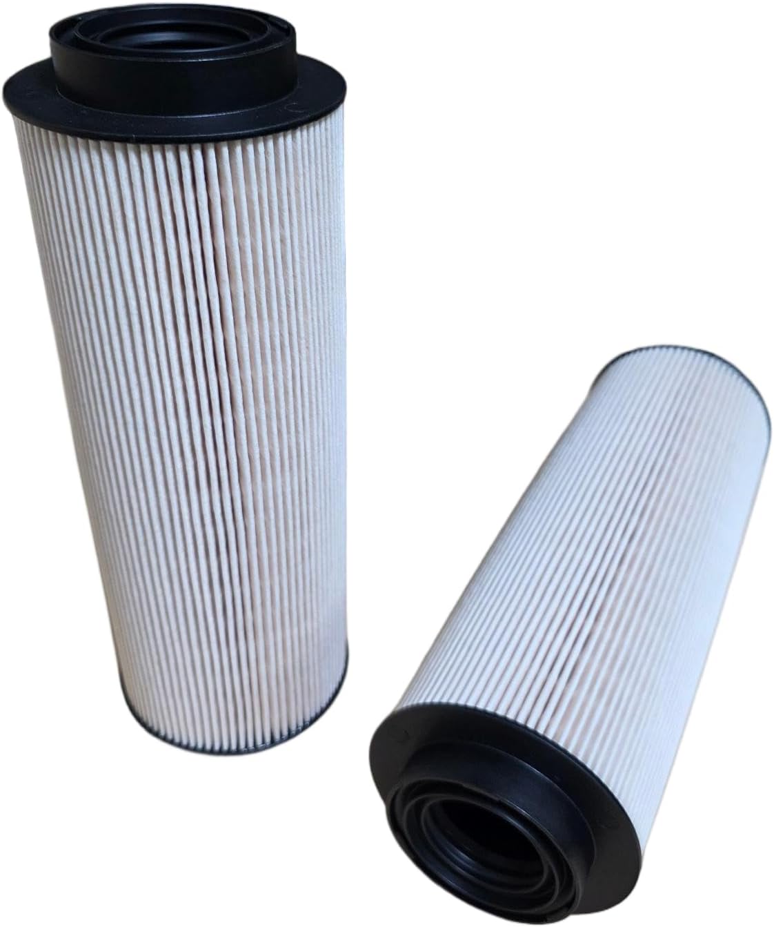 FS20260 Fuel Filter Water Separator Compatible with Paccar MX-13 MX-11 MX13 (EURO 6) Engine Fits Peterbilt DAF Kenworth Trucks Replaces 2277129 1852006 2164463PE