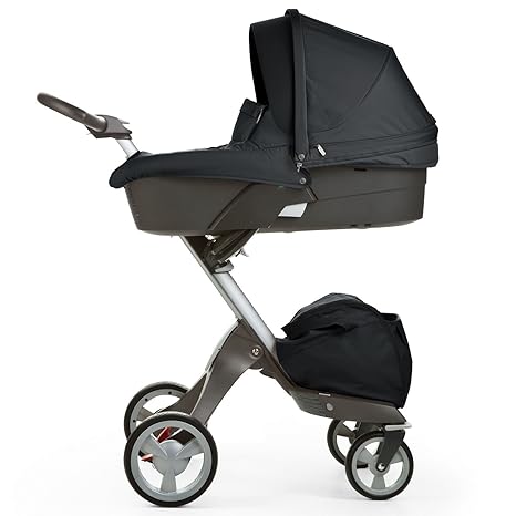 stokke xplory v5 carrycot