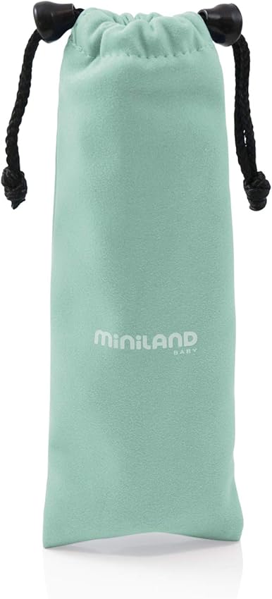 Thumbnail 4 de Miniland Thermotalk Plus termómetro 1 segundo