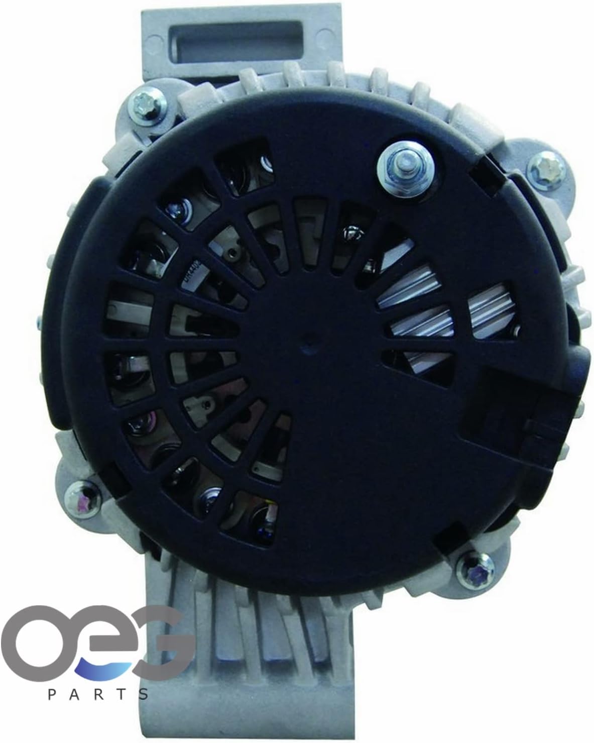New 150A Alternator Replacement For Buick Rainier 4.2L 04 05 2004-2005 10464468, 15062413, 15162839, 334-2527, 334-2527A, ADR0307, 40012179, 40012179R
