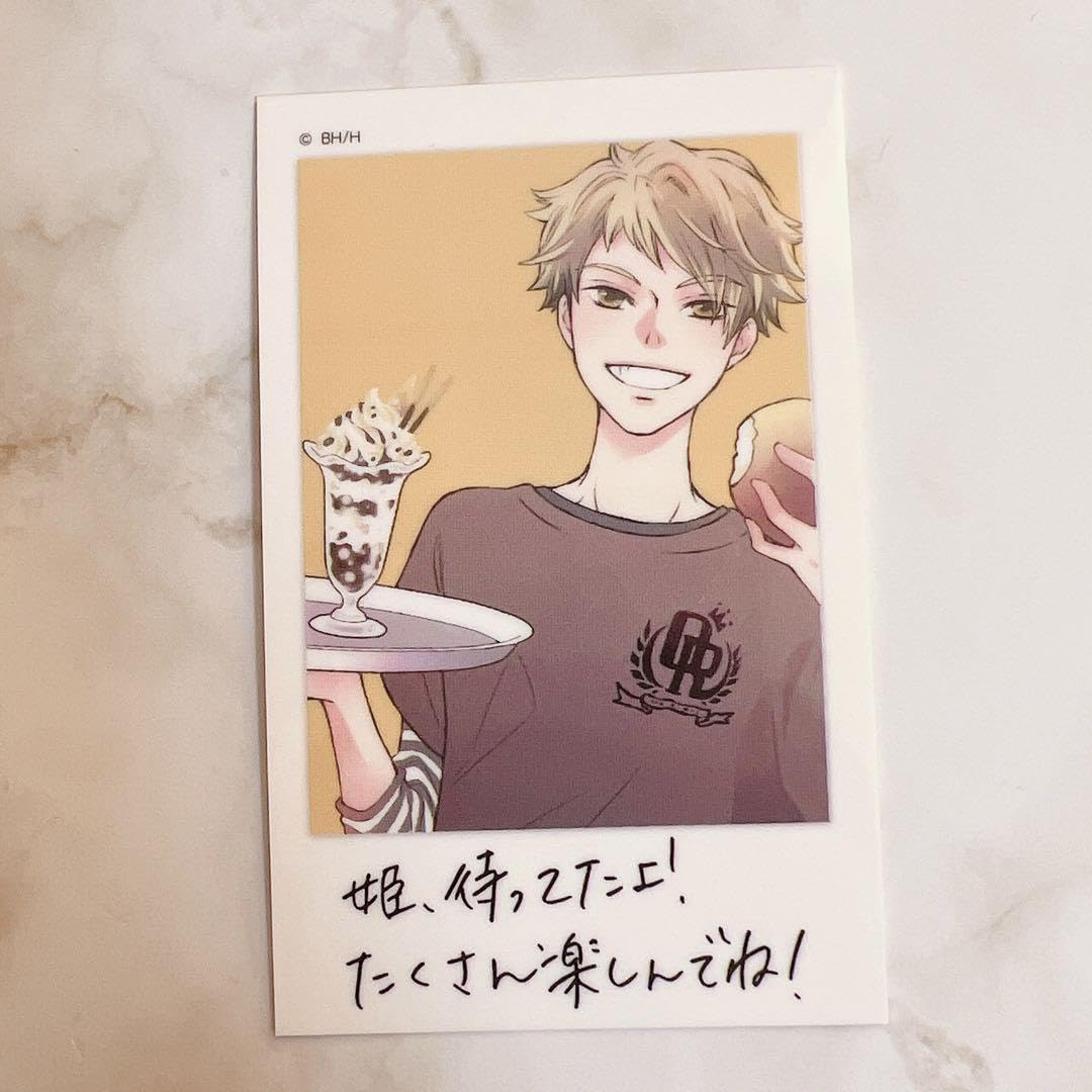 桜蘭高校ホスト部 カフェ 常陸院光 常陸院馨 71nO0hPiafL._UF350,350_QL50_.jpg