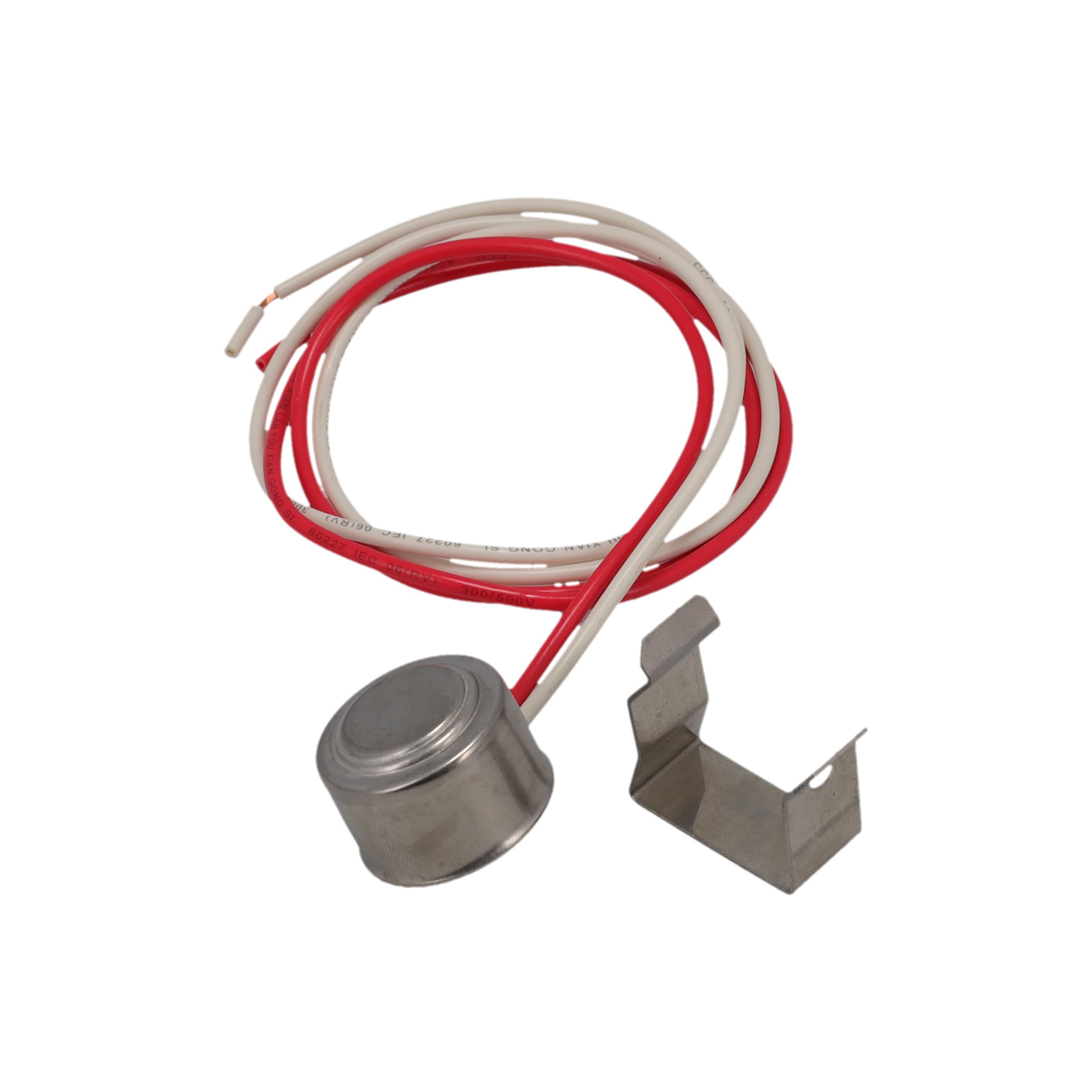 Thermostat de dégivrage WR50X50 pour réfrigérateur remplace WR50X68 WR50X70 Supplying Demand