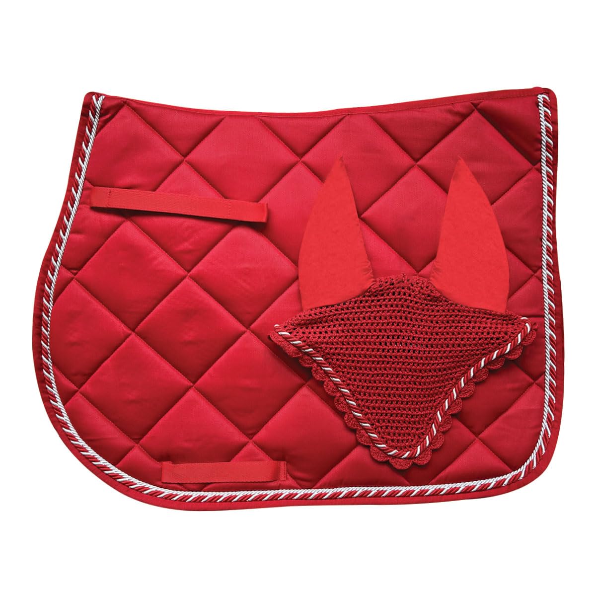 Horses Sudadero + gorro Regent, estilo y comodidad para tu caballo de Tosoni Selleria