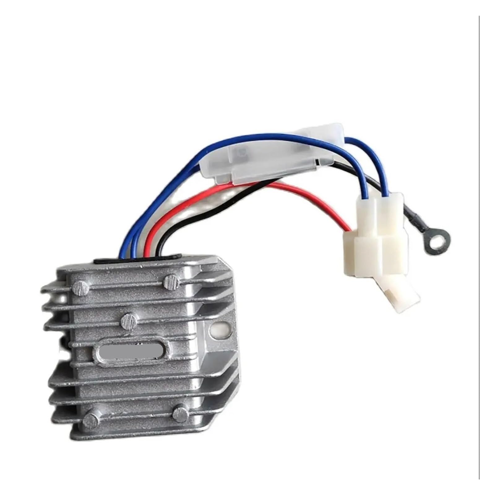 Pièces de générateur HJWYQ-5BA, régulateur de tension de chargeur, 4 fils