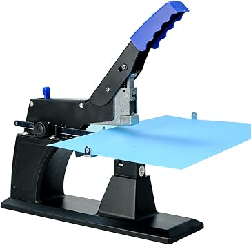 Binding Machine,Booklet Stapler, Saddle Staples and Side Staples, 60 Sheet Capacity A3 A4, Booklet Maker/Stapler with Pliers, for Office and Home