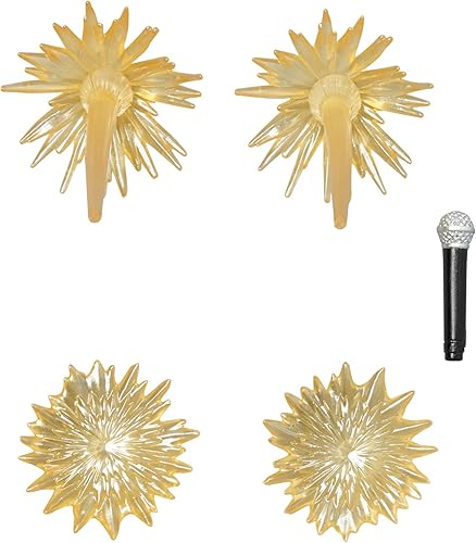 Miniatura 7 de MAFEX No. 187 - Figura de acción pintada para niños Starlight Starlight, altura total: aprox. 5.9 pulgadas (5.906 in), sin escala, pintada