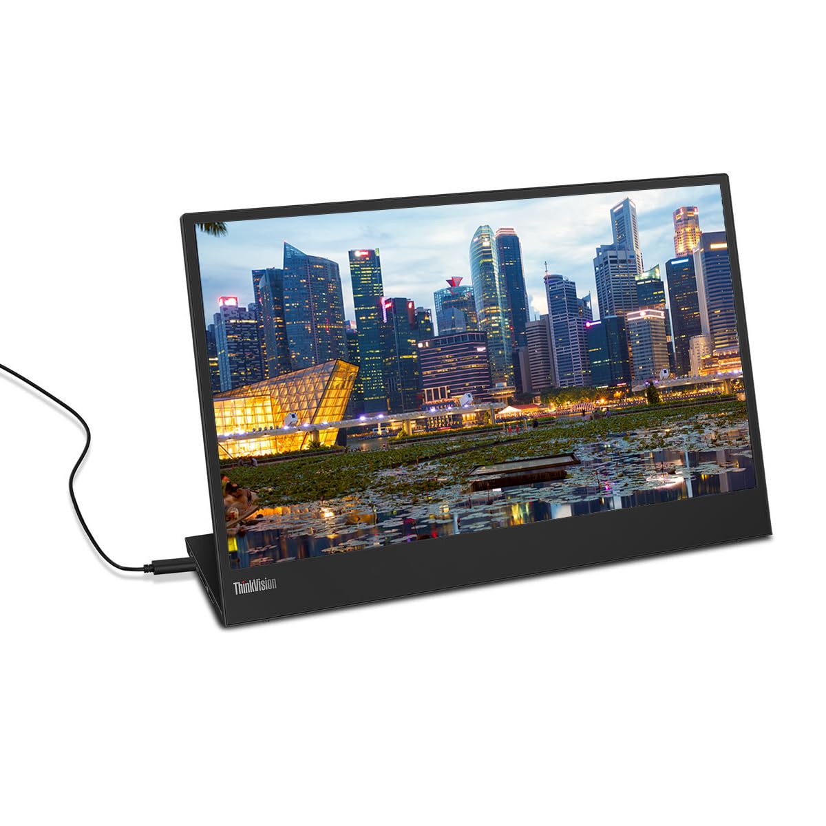 Lenovo ThinkVision M15 モバイルモニター　ケース　15.6 Lenovo ThinkVision M15 モバイルモニター ケース 15.6 Lenovo