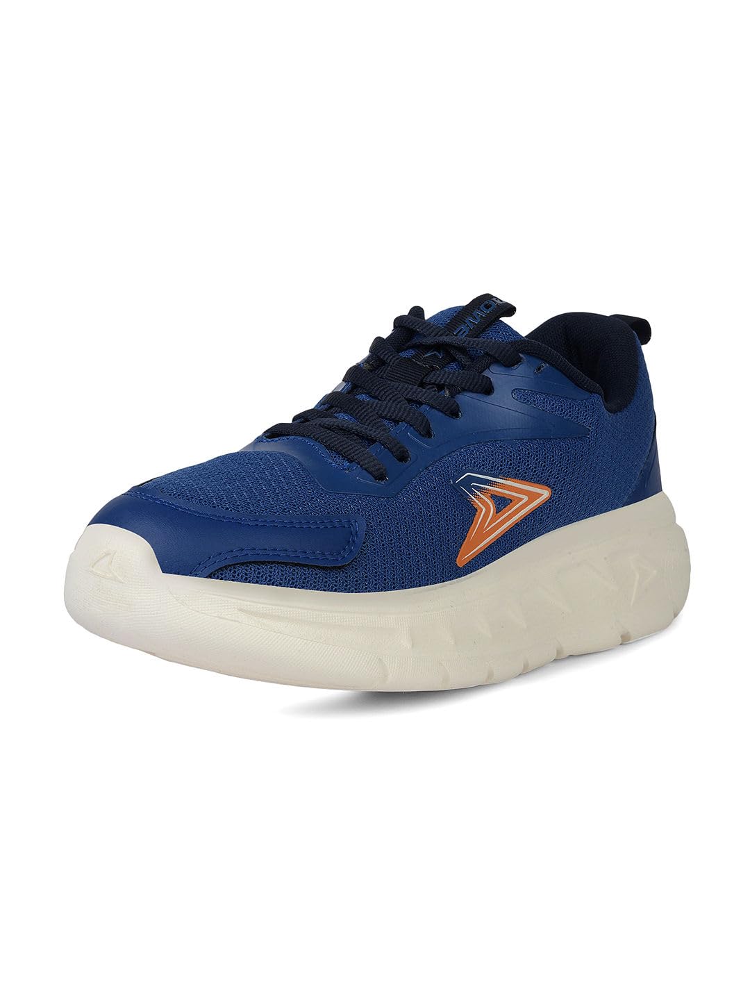Men Sports Shoes - Blue 9 (UK)-image-12