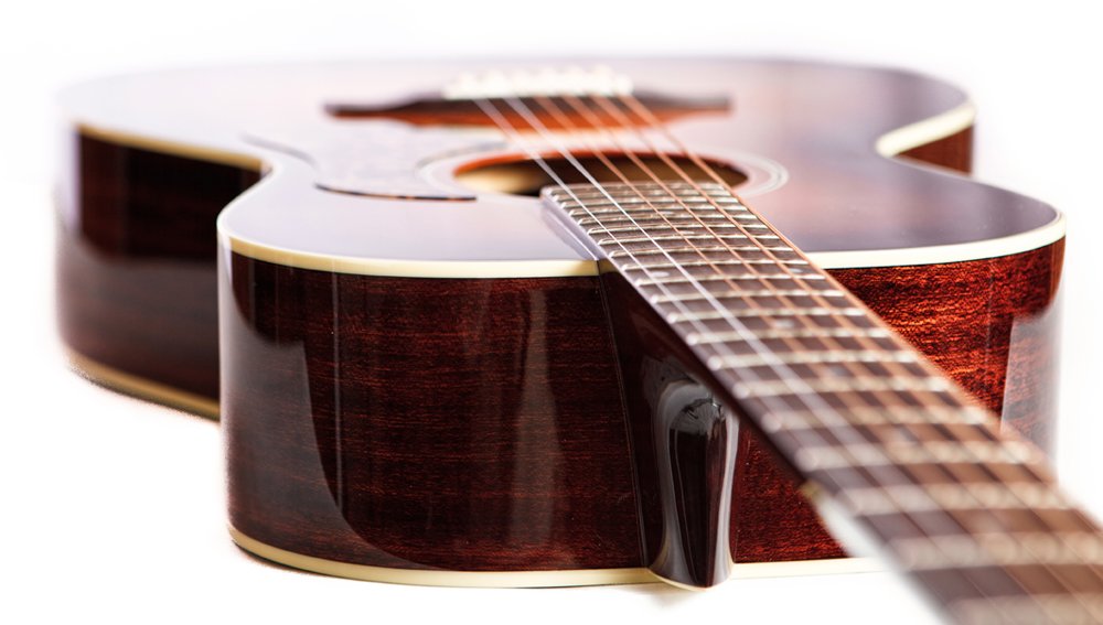 Amazon.co.jp: Gary E. Levinson アコースティックギター LG