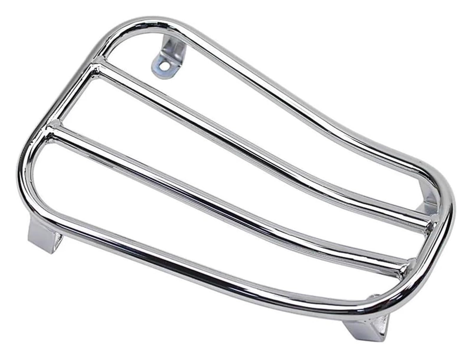 Porte-bagages arrière Vespa GTS 125 300 sissy bar pour vos escapades