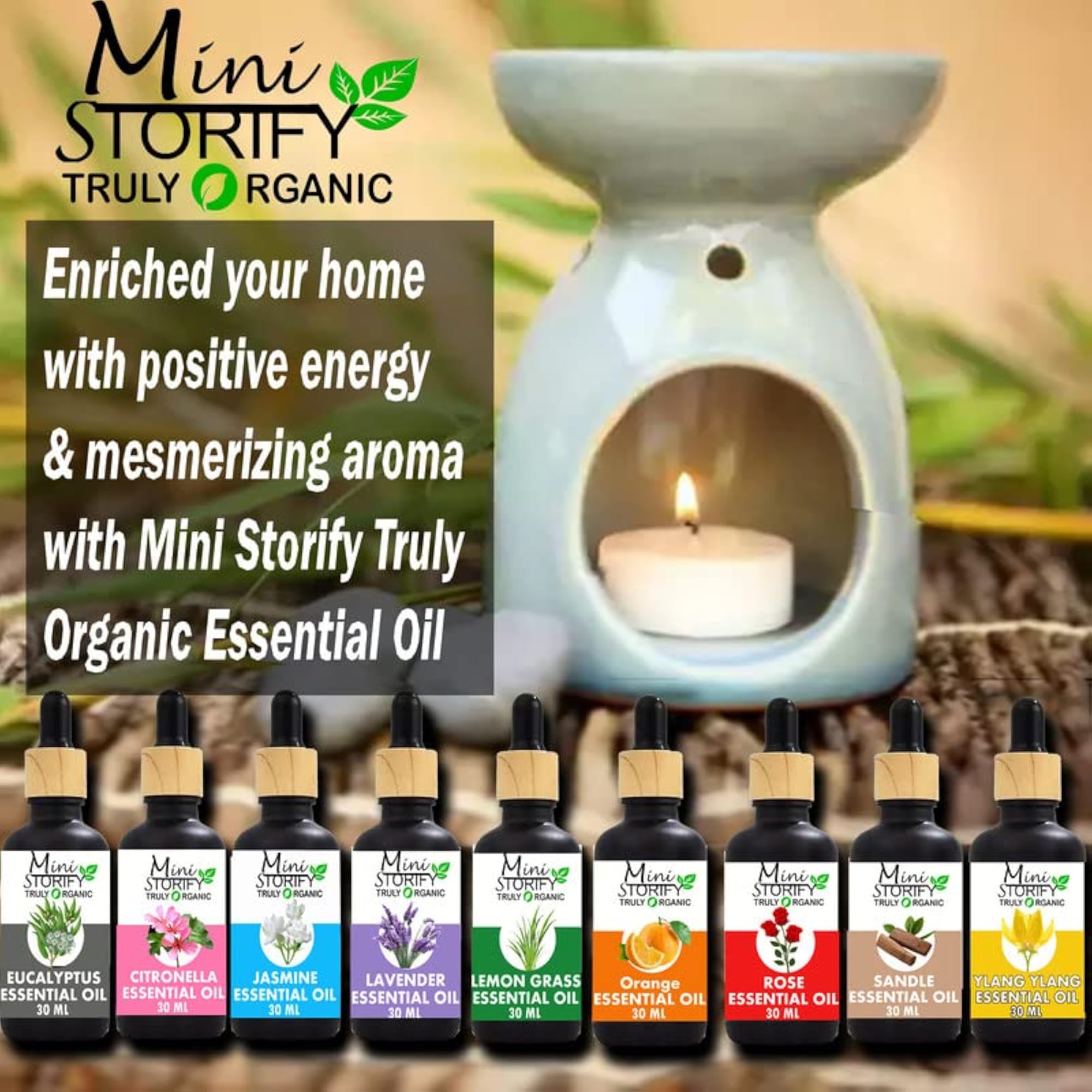 Orange Essential Oil for Hydration and Skin Nourishment