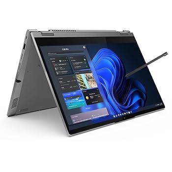 Amazon.com: Lenovo ThinkBook 14s Yoga G3 IRU 21JG001FUS 14