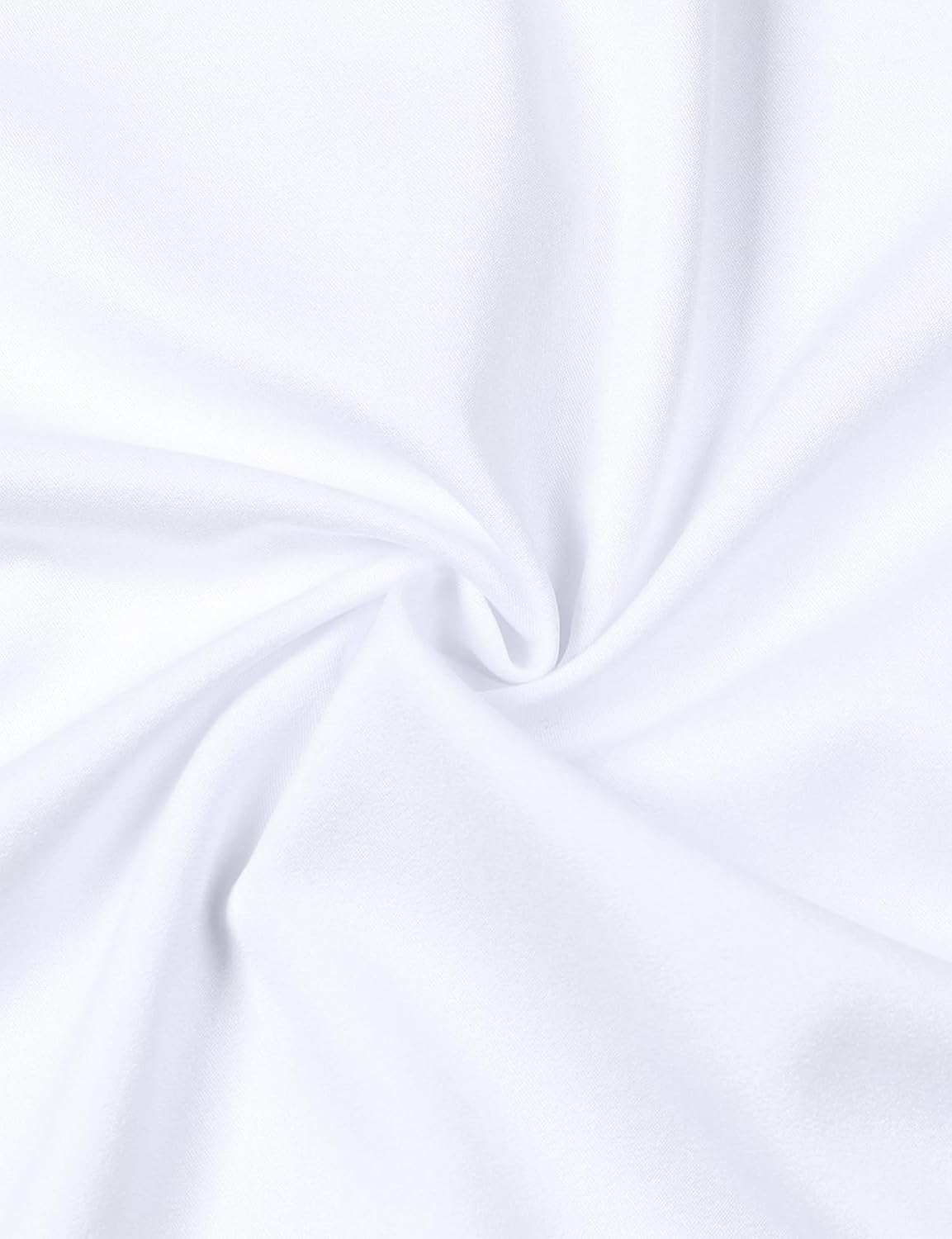 ZEROYAA Men's Wrinkle Free Long Sleeve Dress Shirt Business Casual Modern Slim Fit Button Down Shirts for Wedding and Office - Image 4