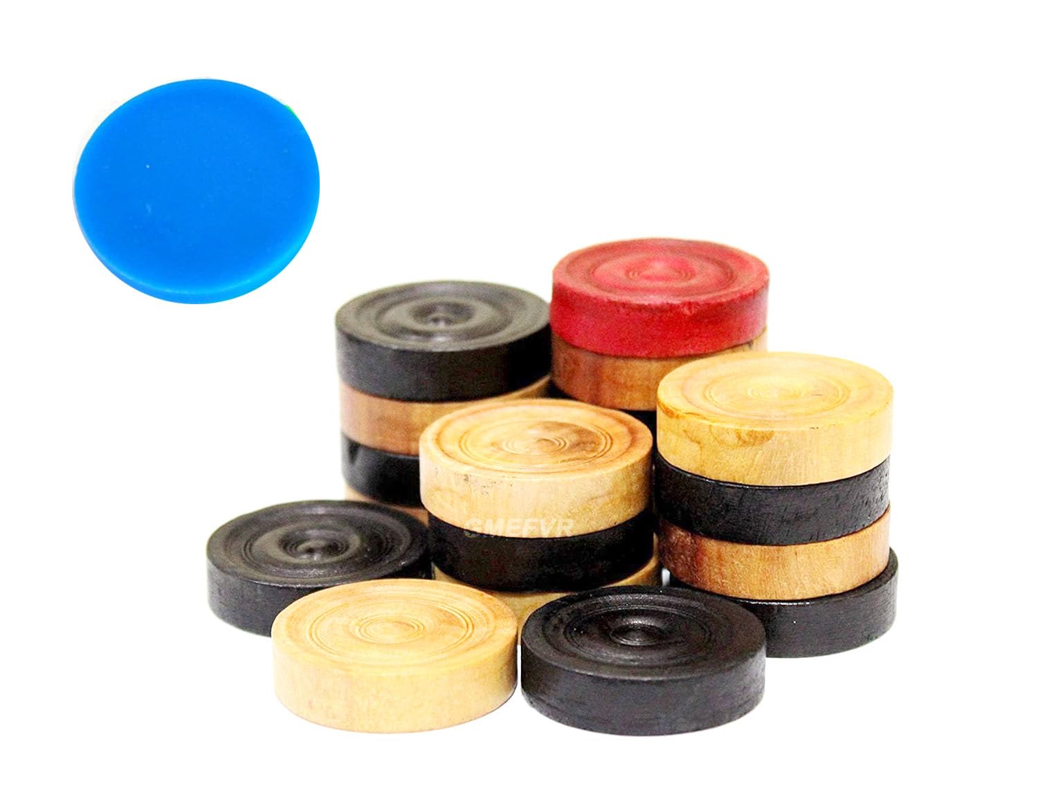 See full amazon price history chart for Ciko Carrom Board Coin 24 Wooden Coins OR 20 Wooden Coins with one Striker (24 Pieces) Ciko Carrom Board Coin 24 Wooden Coins OR 20 Wooden Coins with one Striker (24 Pieces) (B0DGDZZ7GM) Amazon Price History, Amazon Price Tracker