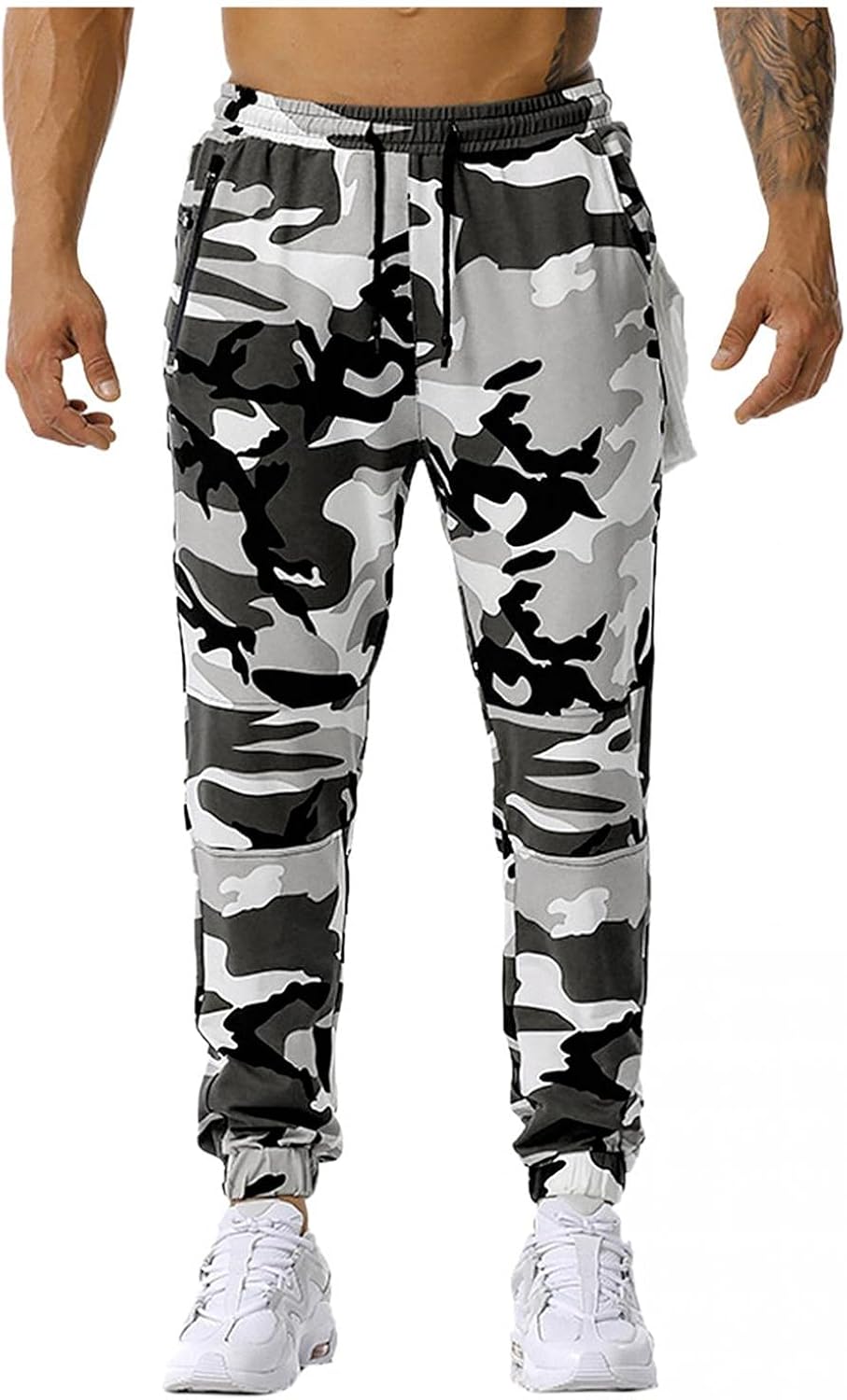 メンズ 迷彩 ズボン 迷彩柄 ゆったり 着痩せ パンツ 細身デザイン スポーツ 長ズボン ロングパンツ スリム ジョガーパンツ ポケット付き ウエストゴム スウェット ボトムス オールシーズン カジュアル 作業着 秋 冬 春 夏 メンズ 迷彩 ズボン 迷彩柄 ゆったり 着痩せ パンツ 細身デザイン スポーツ 長ズボン ロングパンツ スリム ジョガーパンツ ポケット付き ウエストゴム スウェット ボトムス オールシーズン カジュアル 作業着 秋 冬 春 夏